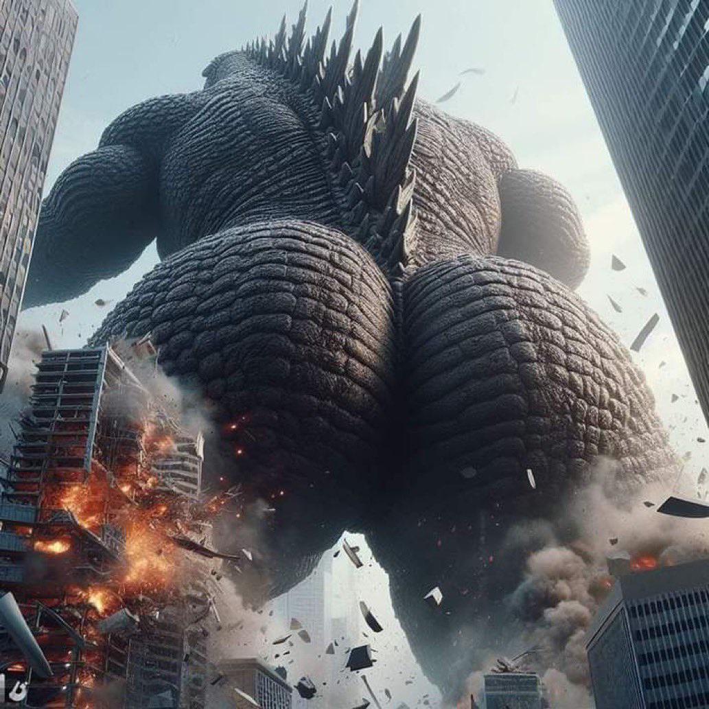 Live Zilla surveillance